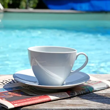 Couette-café D'hotes Bellevue Albi