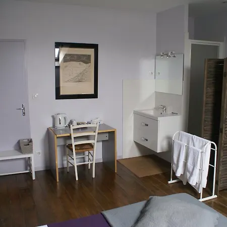 Bed & Breakfast D'hotes Bellevue