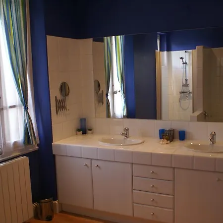 D'hotes Bellevue 2* Albi