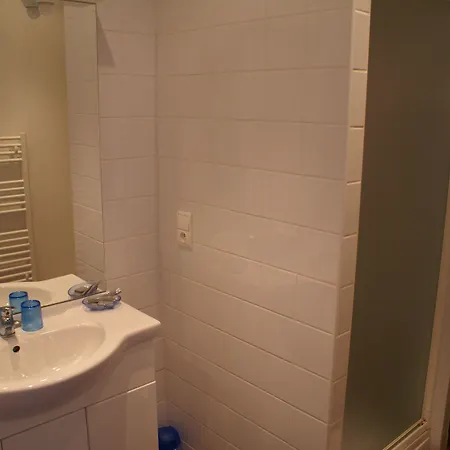 D'hotes Bellevue فندق مبيت وإفطار ألبي