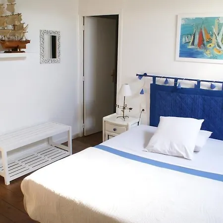 D'hotes Bellevue 3*