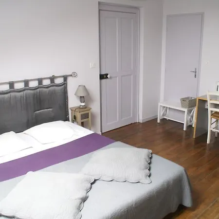 Oda ve Kahvaltı D'hotes Bellevue