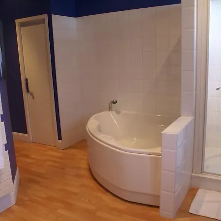 D'hotes Bellevue فندق مبيت وإفطار 3*