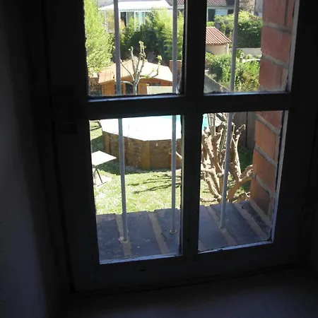 D'hotes Bellevue فندق مبيت وإفطار ألبي