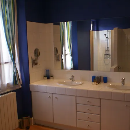 Chambres D'hotes Bellevue 3*