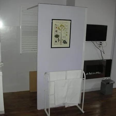 Oda ve Kahvaltı D'hotes Bellevue