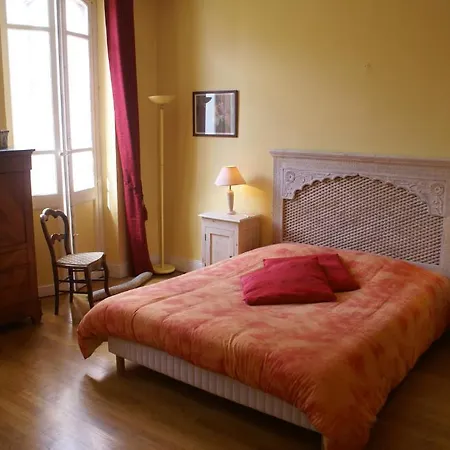 Oda ve Kahvaltı D'hotes Bellevue