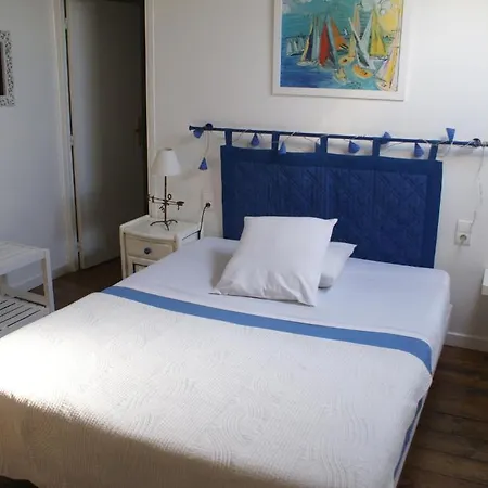 D'hotes Bellevue Bed and breakfast Albi