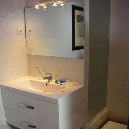 D'hotes Bellevue 2* Albi