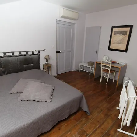 Oda ve Kahvaltı D'hotes Bellevue