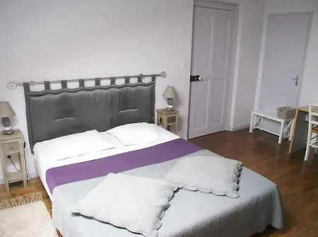D'hotes Bellevue 2* Albi